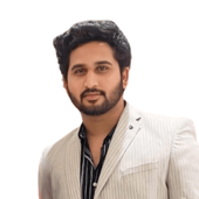 Mr. Sai Kumar